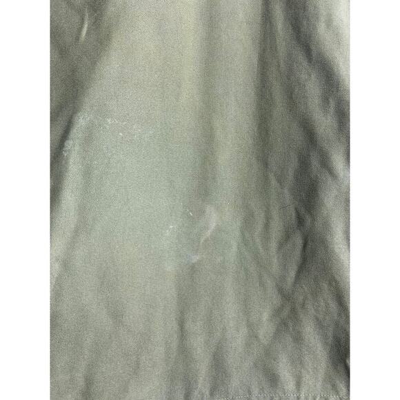 Vintage US Army Field Jacket M51 1958 Vietnam Size XS Oversized Vintage Green - Picture 14 of 16